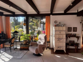 Ferienhaus am Breitenbach-Stausee Hilchenbach